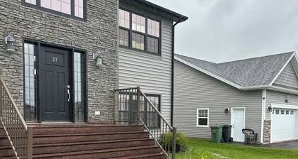 PEI Home base in West Royalty