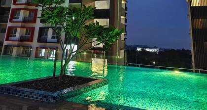 Sufi Idaman Homestay for Muslim only