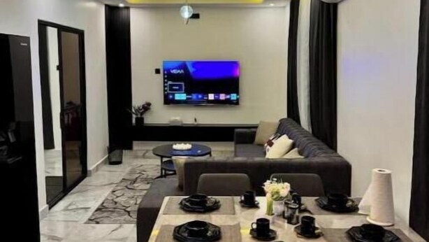 Interior - Smart Suites Westfield  Modern Stay (Westfield)