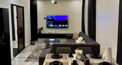 Smart Suites Westfield Modern Stay