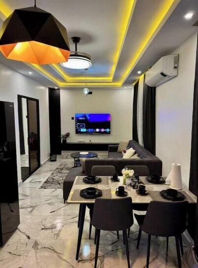 Smart Suites Westfield  Modern Stay