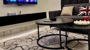 Interior - Smart Suites Westfield  Modern Stay (Westfield)
