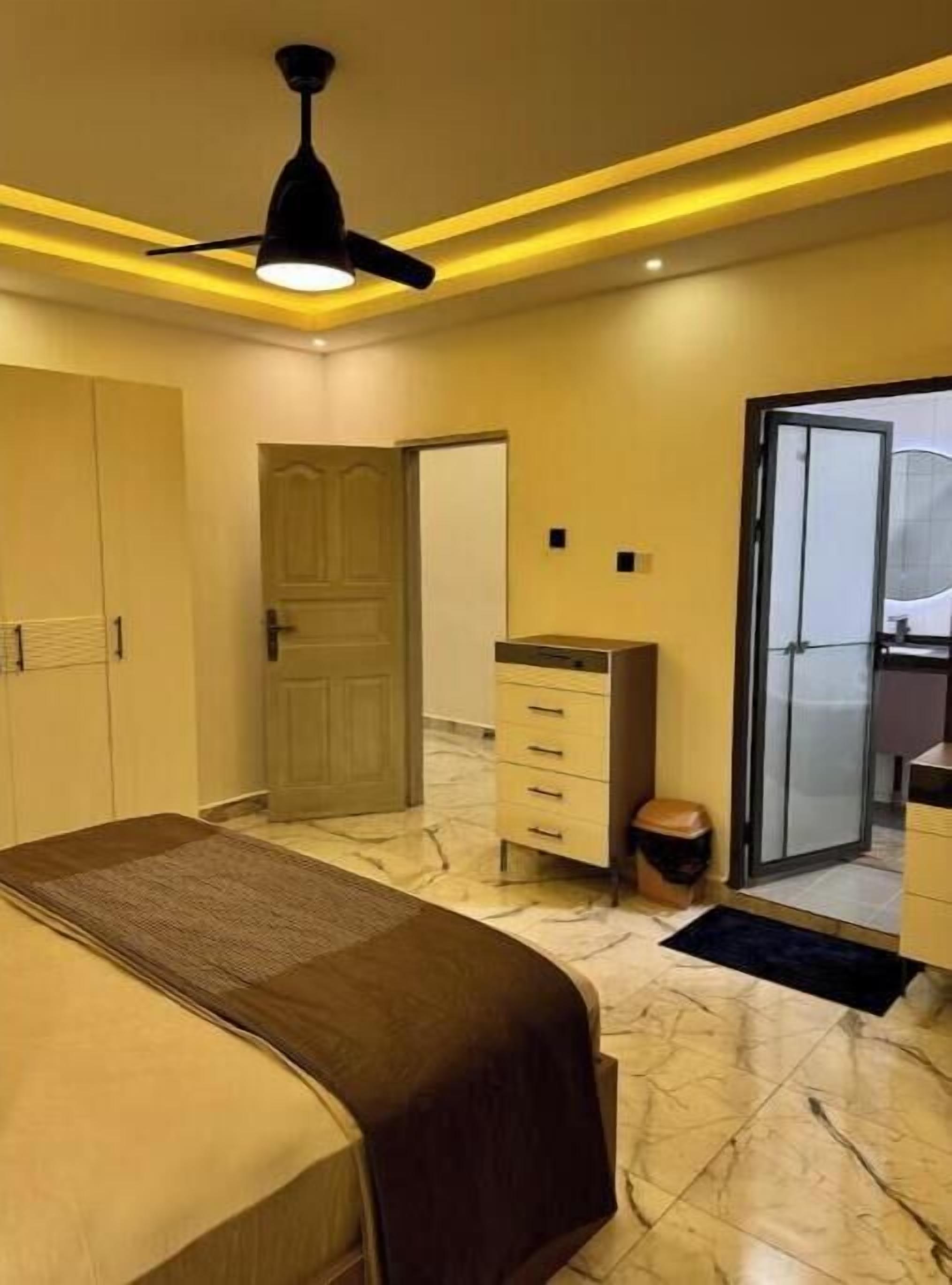 Habitación