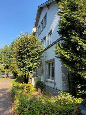 Außenbereich