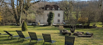 LA TUILERIE DU CINEASTE An immersive bed and breakfast on the Côte D'Or cinema scene