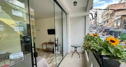 Hotel Carmelita