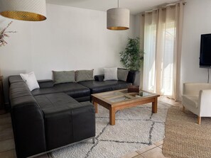 Oleskelualue