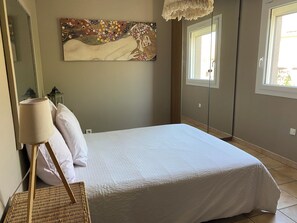 3 Schlafzimmer, Bügeleisen/Bügelbrett, WLAN, Bettwäsche