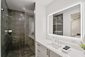 Bathroom - The Theodore New Orleans 4th Floor Buyout (New Orleans)