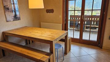 Restauration