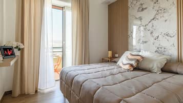 Superior Double Room, City View | Free WiFi