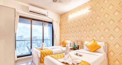 Santacruz Homesuites - Gagal Home