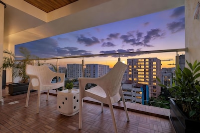 Santacruz Homesuites - Gagal Home
