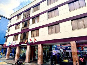 Ngoại thất