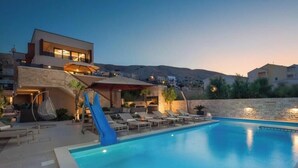 Pool - Villa Emma (Pag)