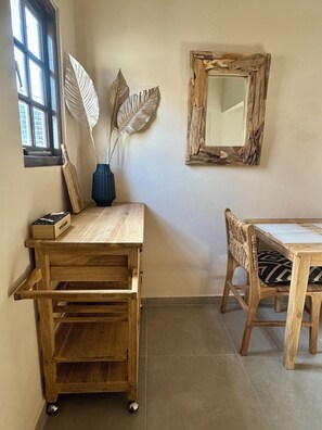 Interior - Lovely apartment in Noord (Noord)
