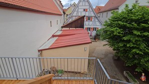 Unterkunftsgelände