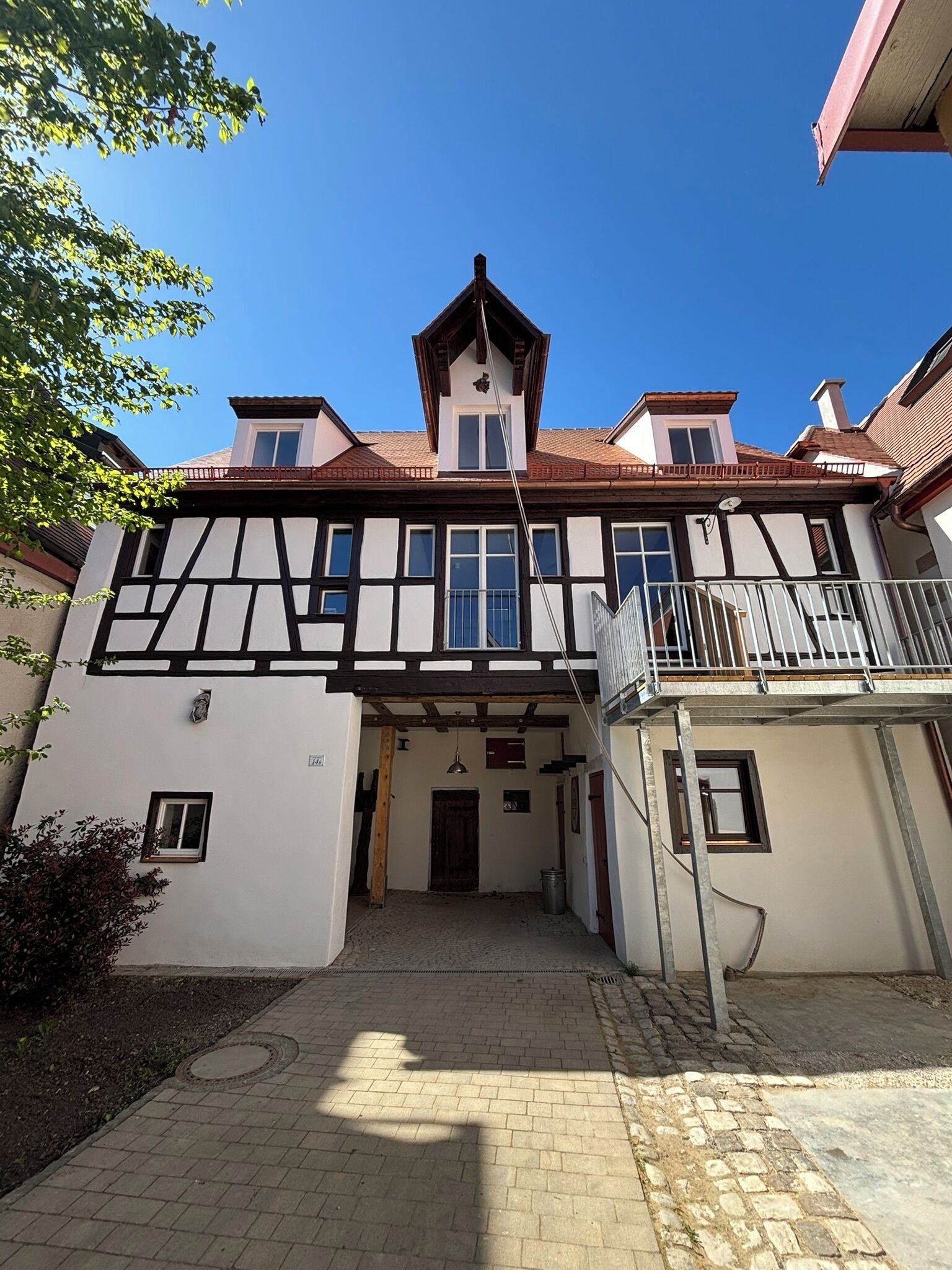 Außenbereich