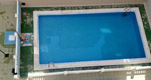 Pool - Torrevieja apartment next to the beach (Torrevieja)