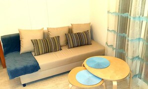 Smart TV - Torrevieja apartment next to the beach (Torrevieja)