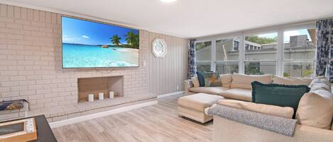 Smart TV