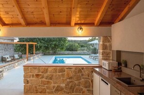 Cuisine privée