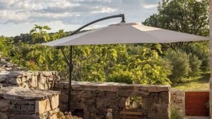 Outdoor dining - Villa Casa di Perla (Primošten)