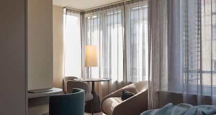 CITY STAY - Franklinstrasse