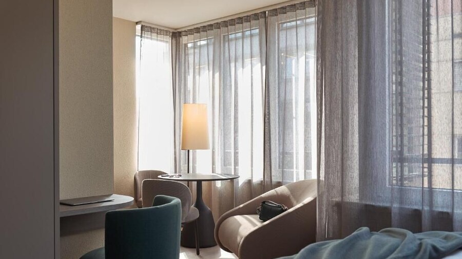 CITY STAY - Franklinstrasse