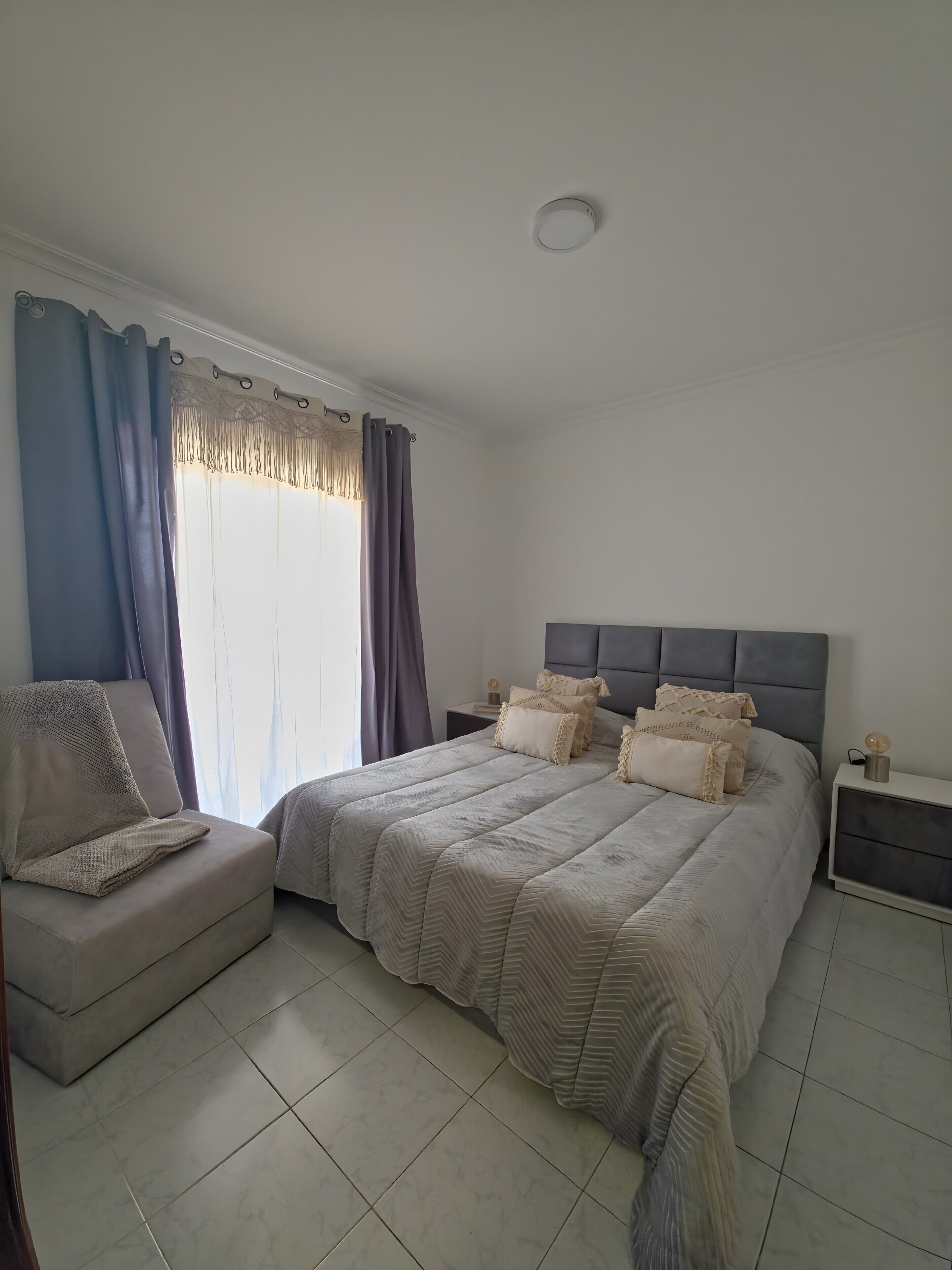 2 bedrooms, WiFi