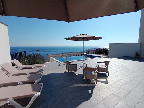 Villa Utjeha - Exclusive Villa Vacation