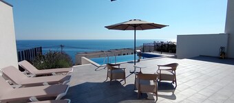 Villa Utjeha - Exclusive Villa Vacation