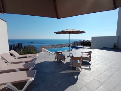 Villa Utjeha - Exclusive Villa Vacation