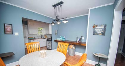 Welcome to the Honey House in beautiful Hampton South Carolina