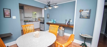 Welcome to the Honey House in beautiful Hampton South Carolina