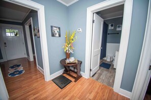 Interior - Welcome to the Honey House in beautiful Hampton South Carolina (Hampton)