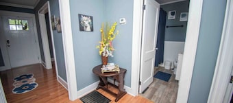 Welcome to the Honey House in beautiful Hampton South Carolina