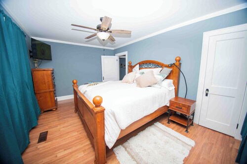 Welcome to the Honey House in beautiful Hampton South Carolina