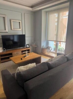 Smart TV