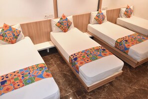 Spa - Hotel Royal Oak (Navi Mumbai)