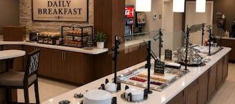 1BR King Suite w/ Kitchen | Daily Breakfast + Pool