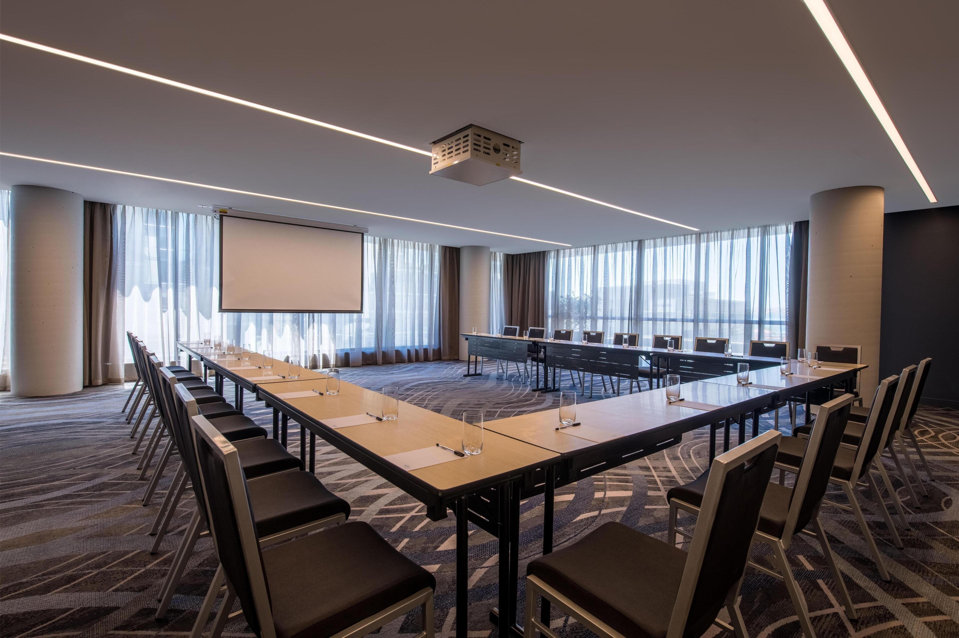 Sala de reunions