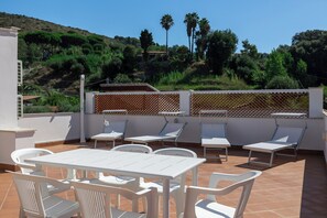Apartment | Outdoor dining - Lilium Ariana Apartment by Mamo Florence (Gaeta)