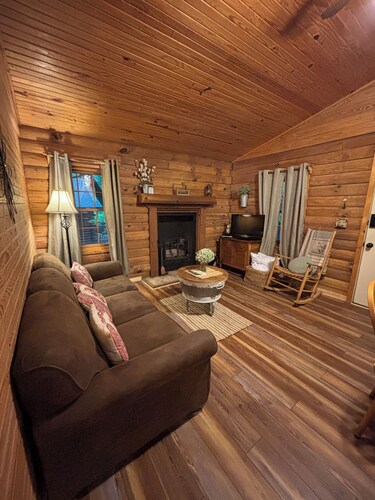 The Spruce Retreat - Table Rock Lake Cabin #9