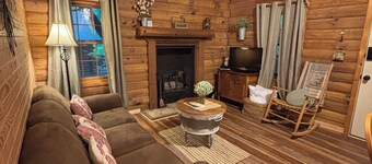The Spruce Retreat - Table Rock Lake Cabin #9