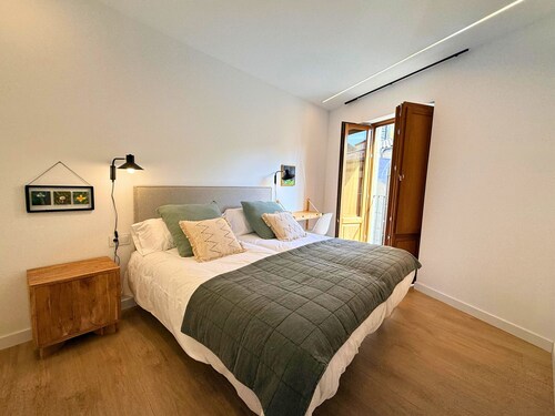 YourHouse O Brinal family apartment