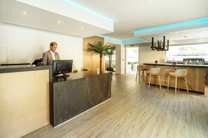 Lobby - The Sky - Adults Only (Cala Rajada)