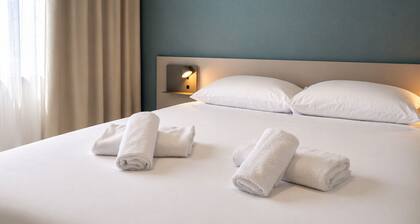 ZEST Rooms Verona