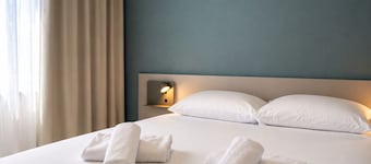 ZEST Rooms Verona