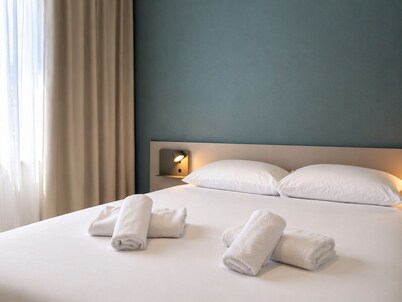 ZEST Rooms Verona